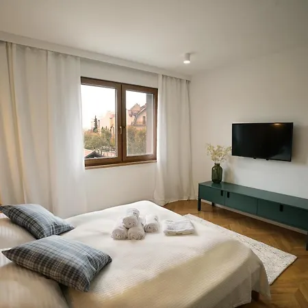 Gdanska 24 Apartament *