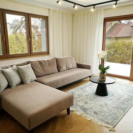 Apartament Gdanska 24 *