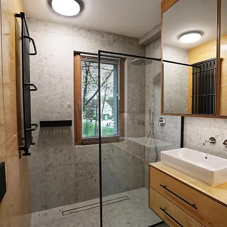 Gdanska 24 Apartament *