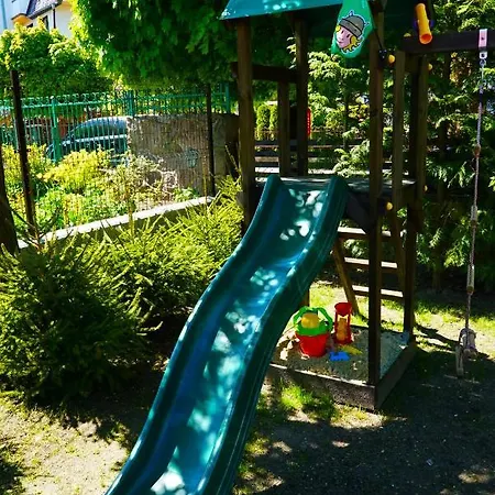 Gdanska 24 Apartament Giżycko