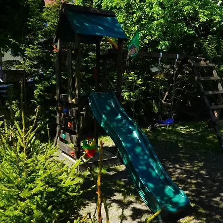 Gdanska 24 Apartament Giżycko