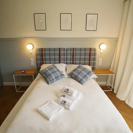 Gdanska 24 Apartament