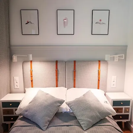 Gdanska 24 Apartament *