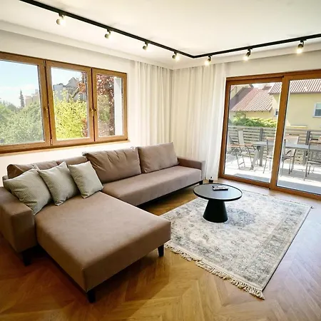 Gdanska 24 Apartament Giżycko