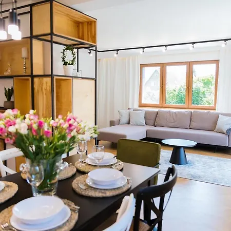 Apartament Gdanska 24