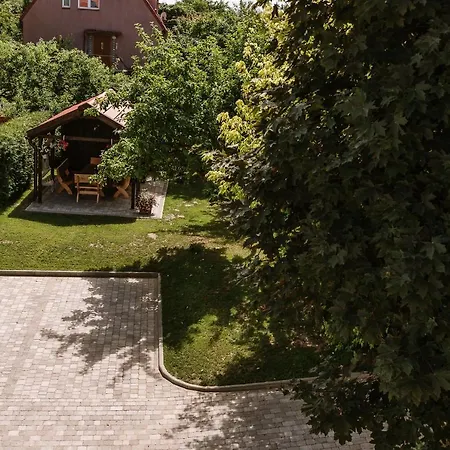 Apartament Gdanska 24 Giżycko