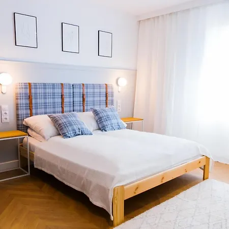Apartament Gdanska 24 *