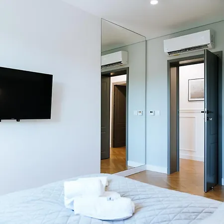 Apartament Gdanska 24 *