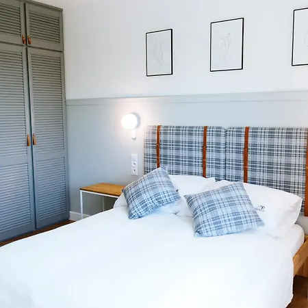Apartament Gdanska 24 Giżycko
