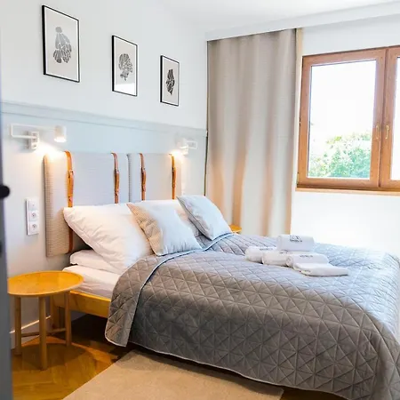 Apartament Gdanska 24 *